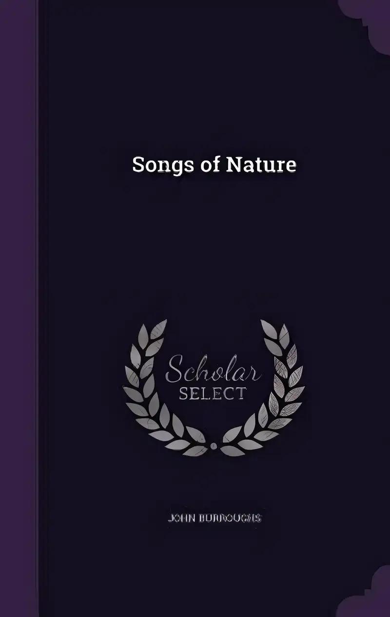 Songs of Nature