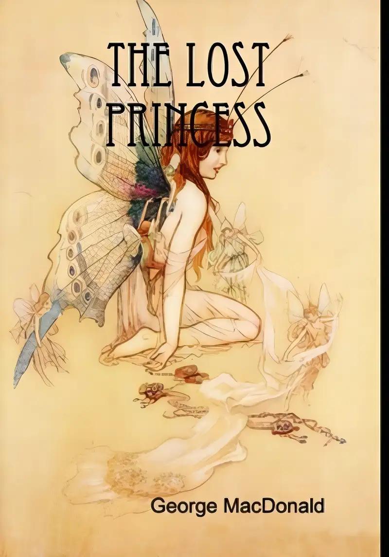 The Lost Princess