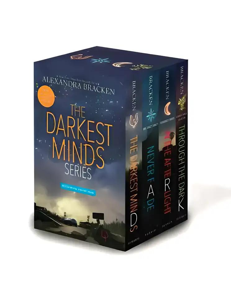 The Darkest Minds