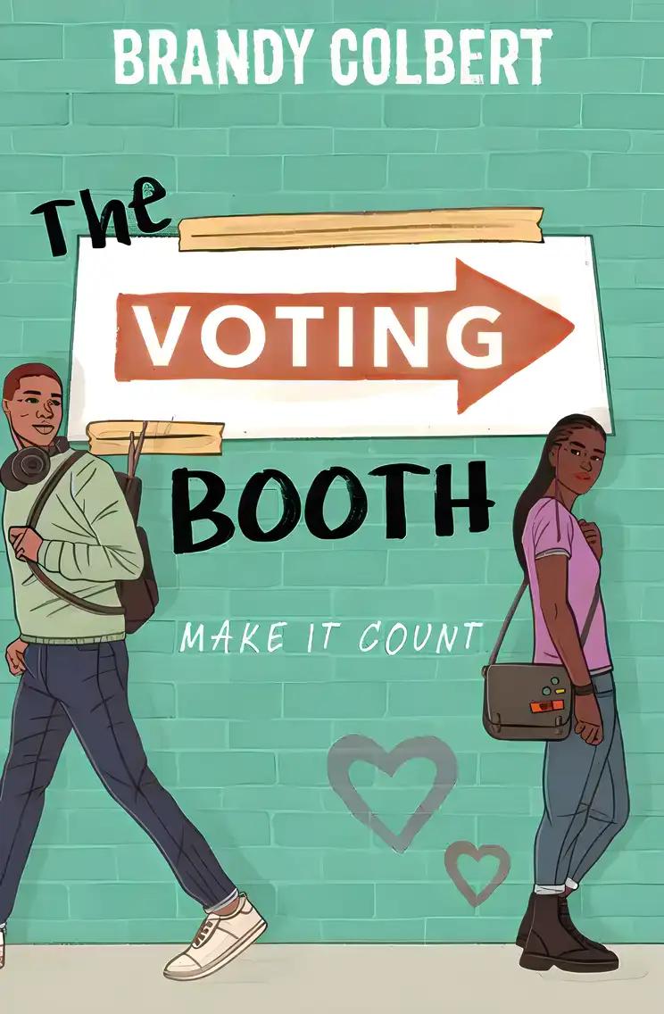 The Voting Booth