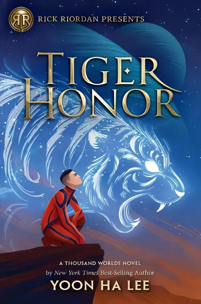 Tiger Honor