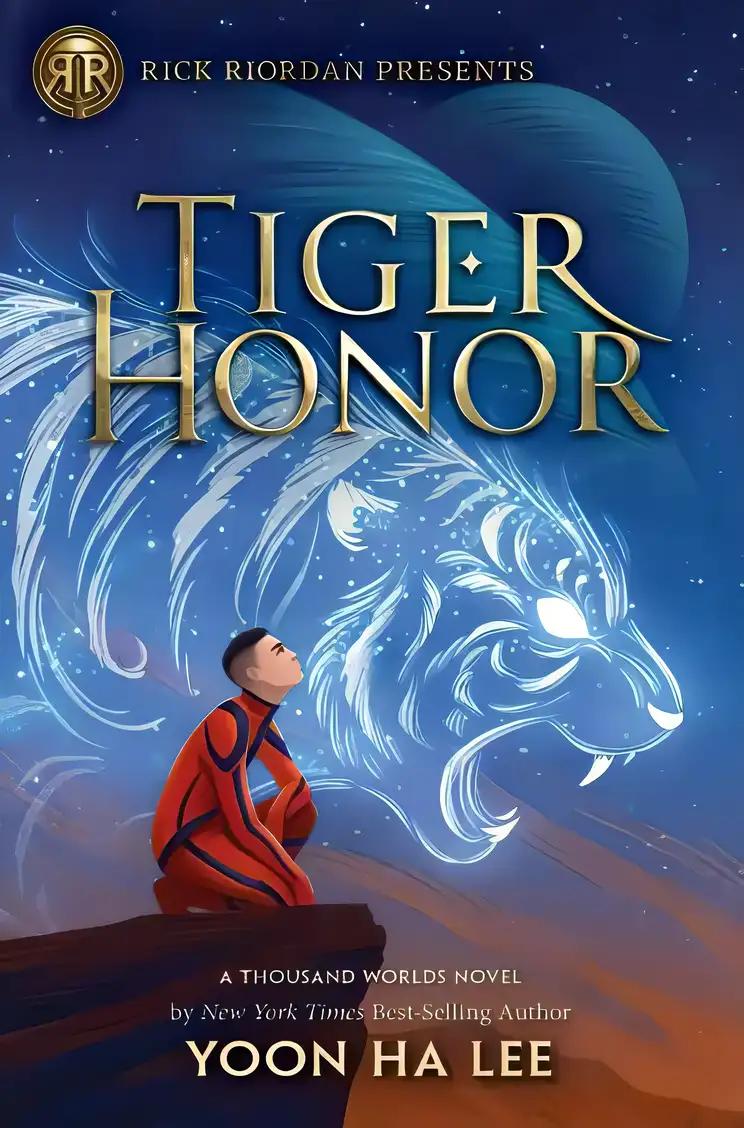 Tiger Honor