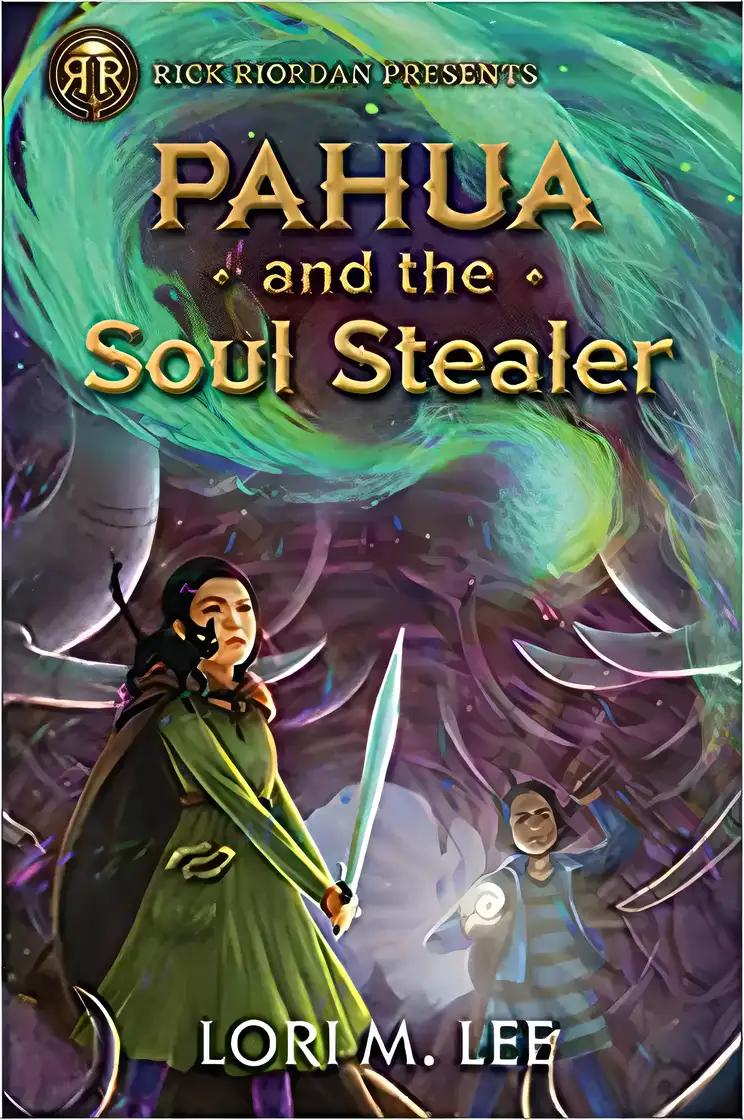 Pahua and the Soul Stealer