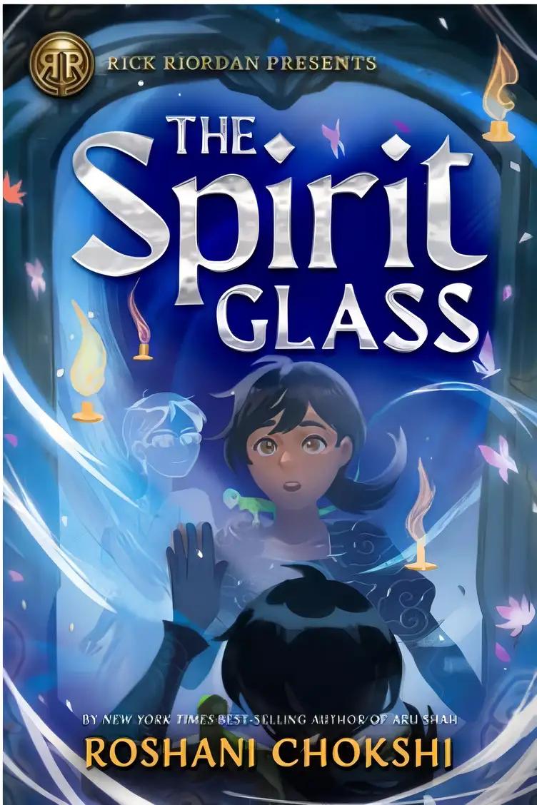 The Spirit Glass