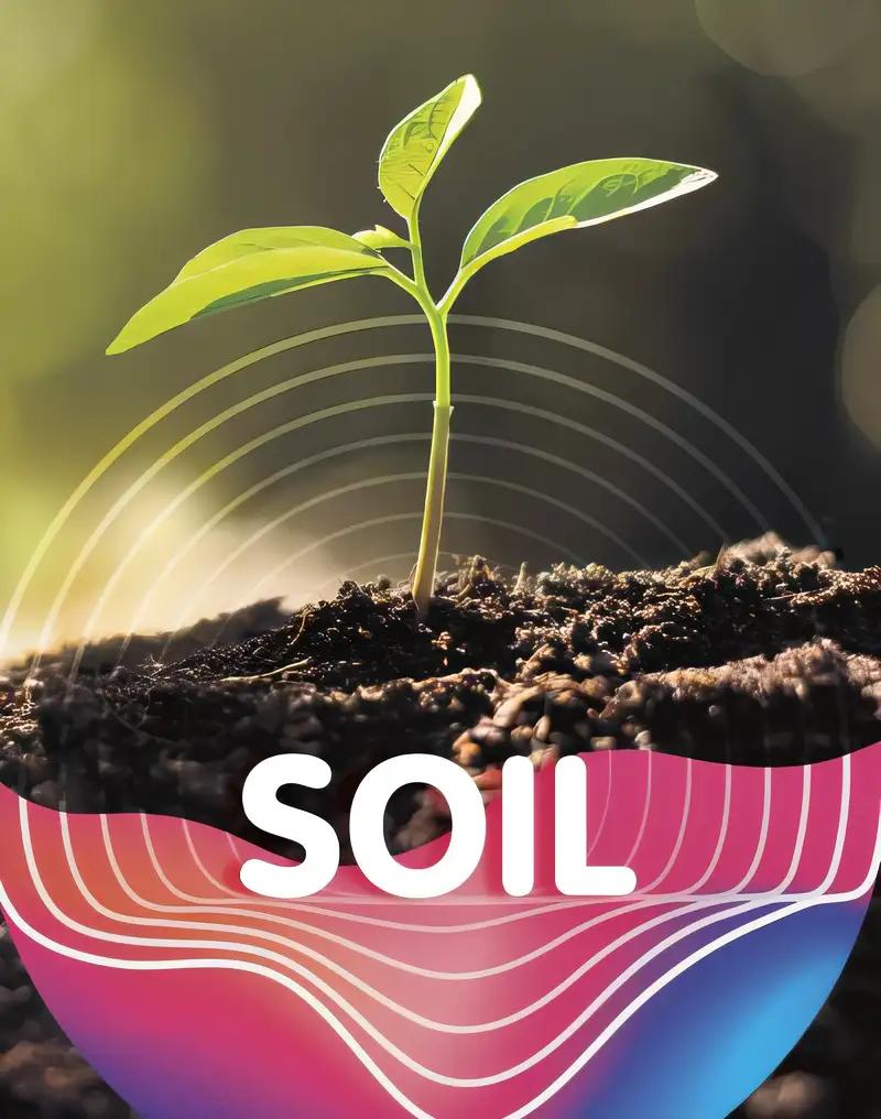 Soil