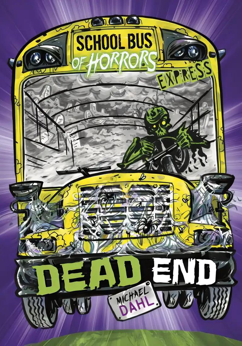 Dead End - Express Edition