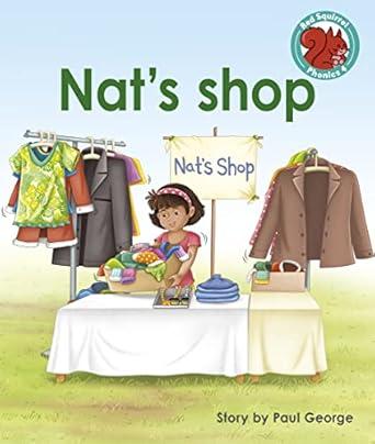 Nat's Shop