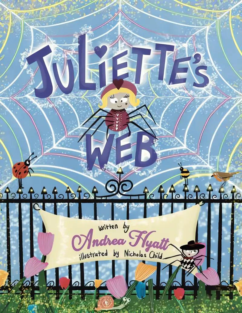 Juliette's Web