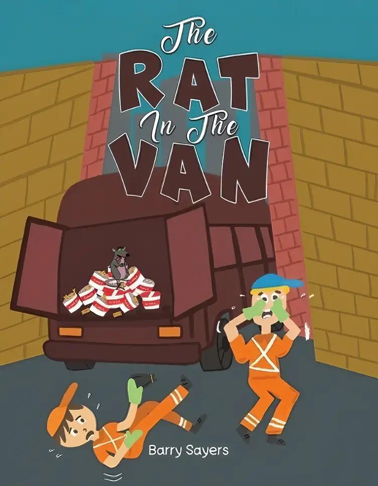 The Rat in the Van