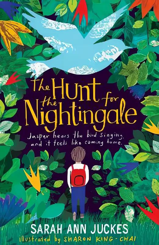 The Hunt for the Nightingale