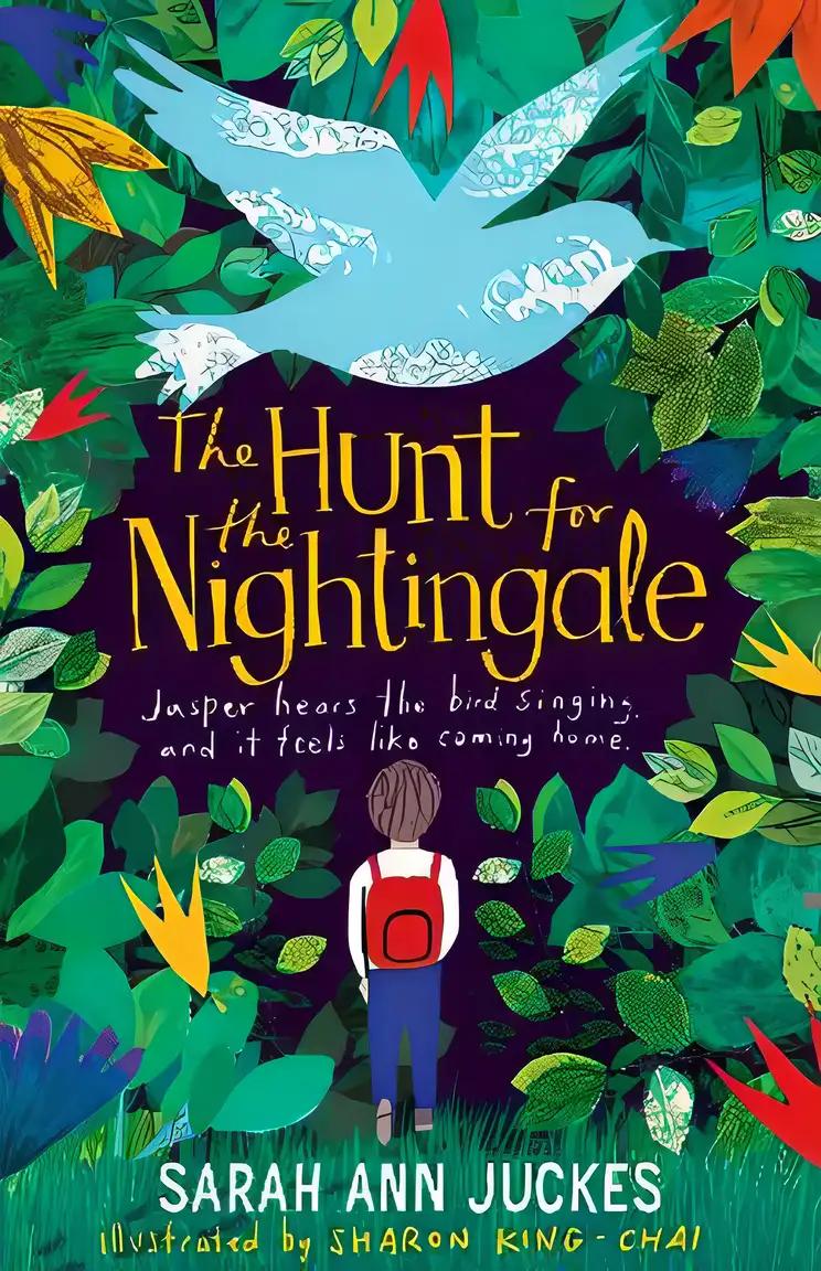 The Hunt for the Nightingale