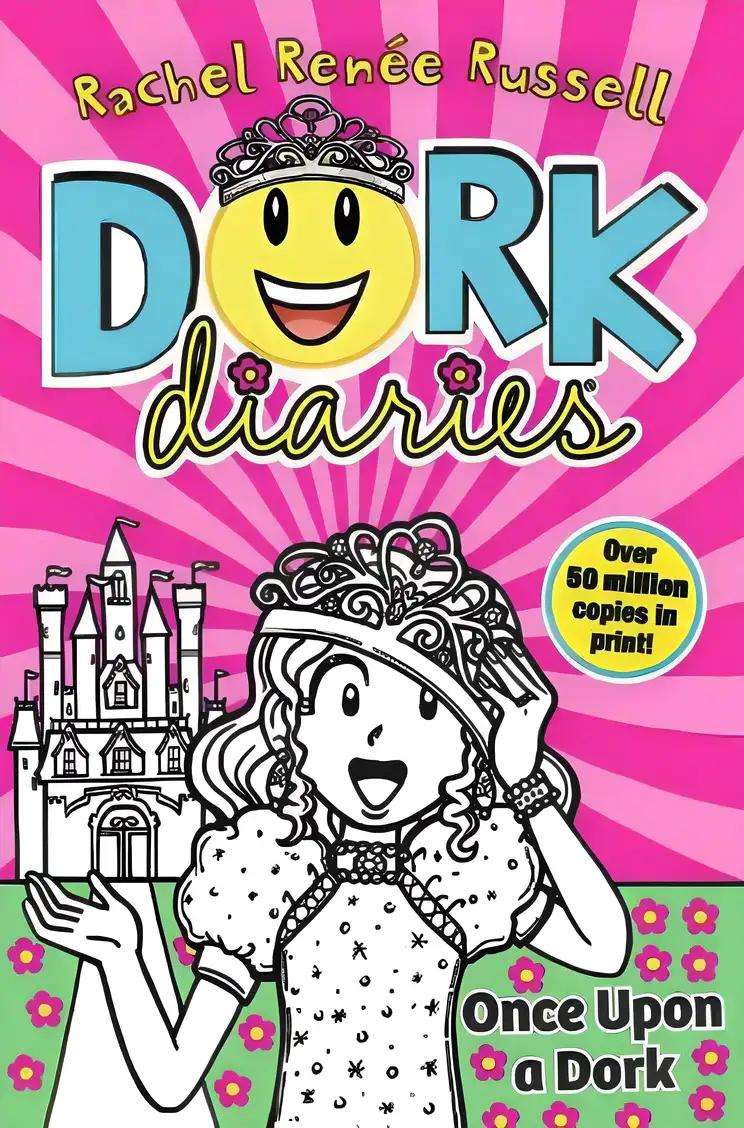 Dork Diaries: Once Upon a Dork