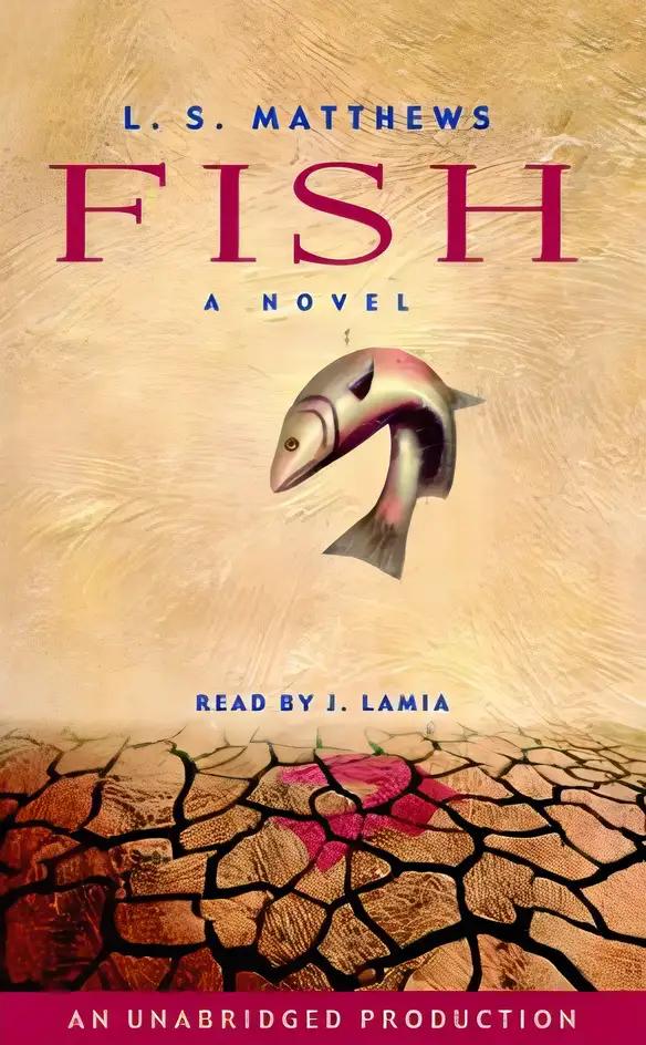 Fish: A refugee's story of hope and survival