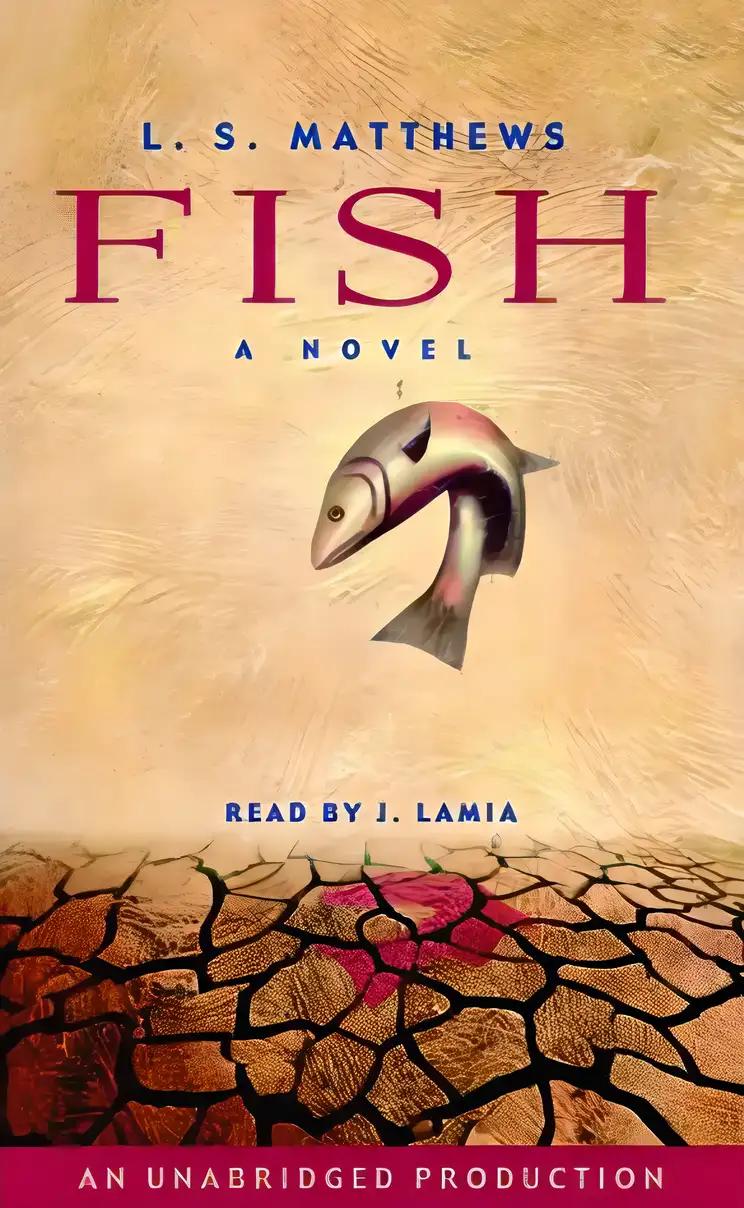 Fish: A refugee's story of hope and survival