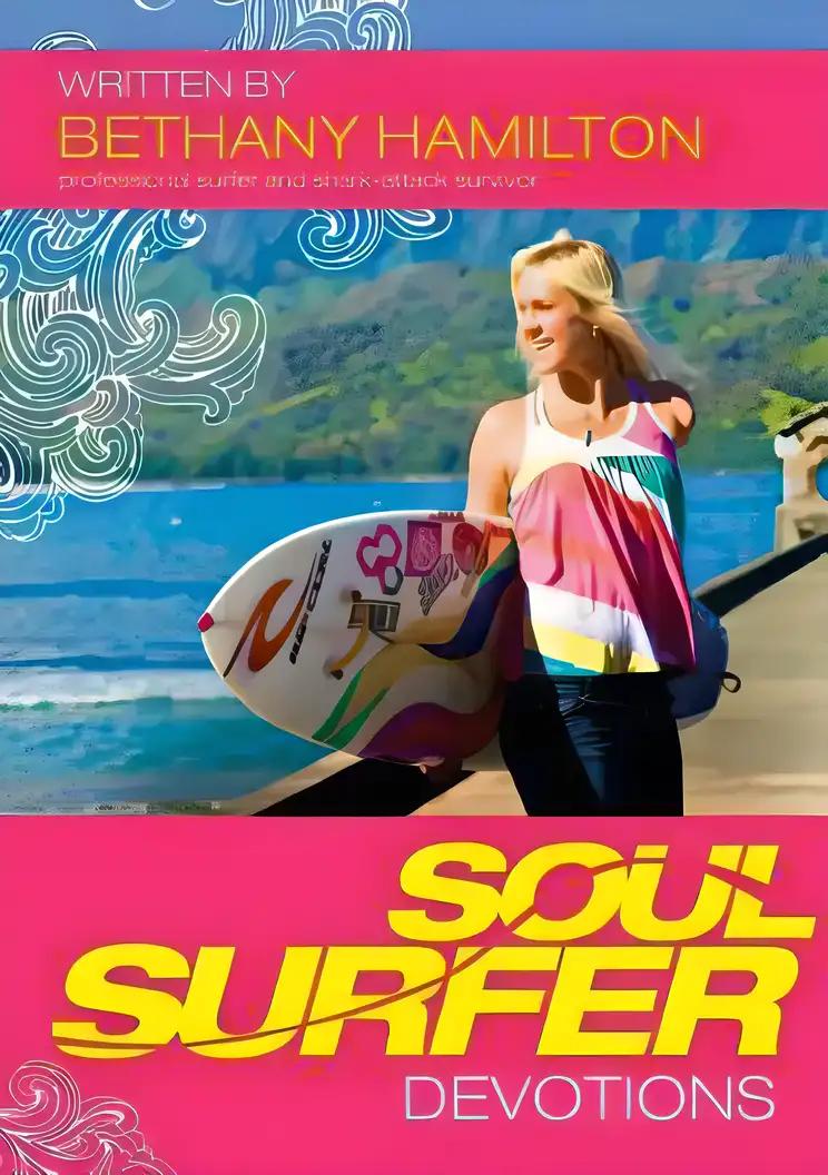 Soul Surfer