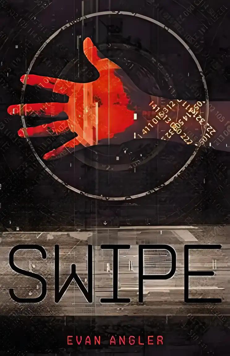 Swipe (Swipe Series, 1)