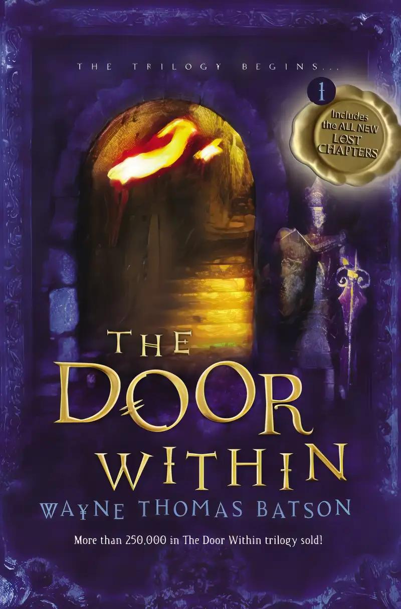 The Door Within (Door Within Trilogy, 1)