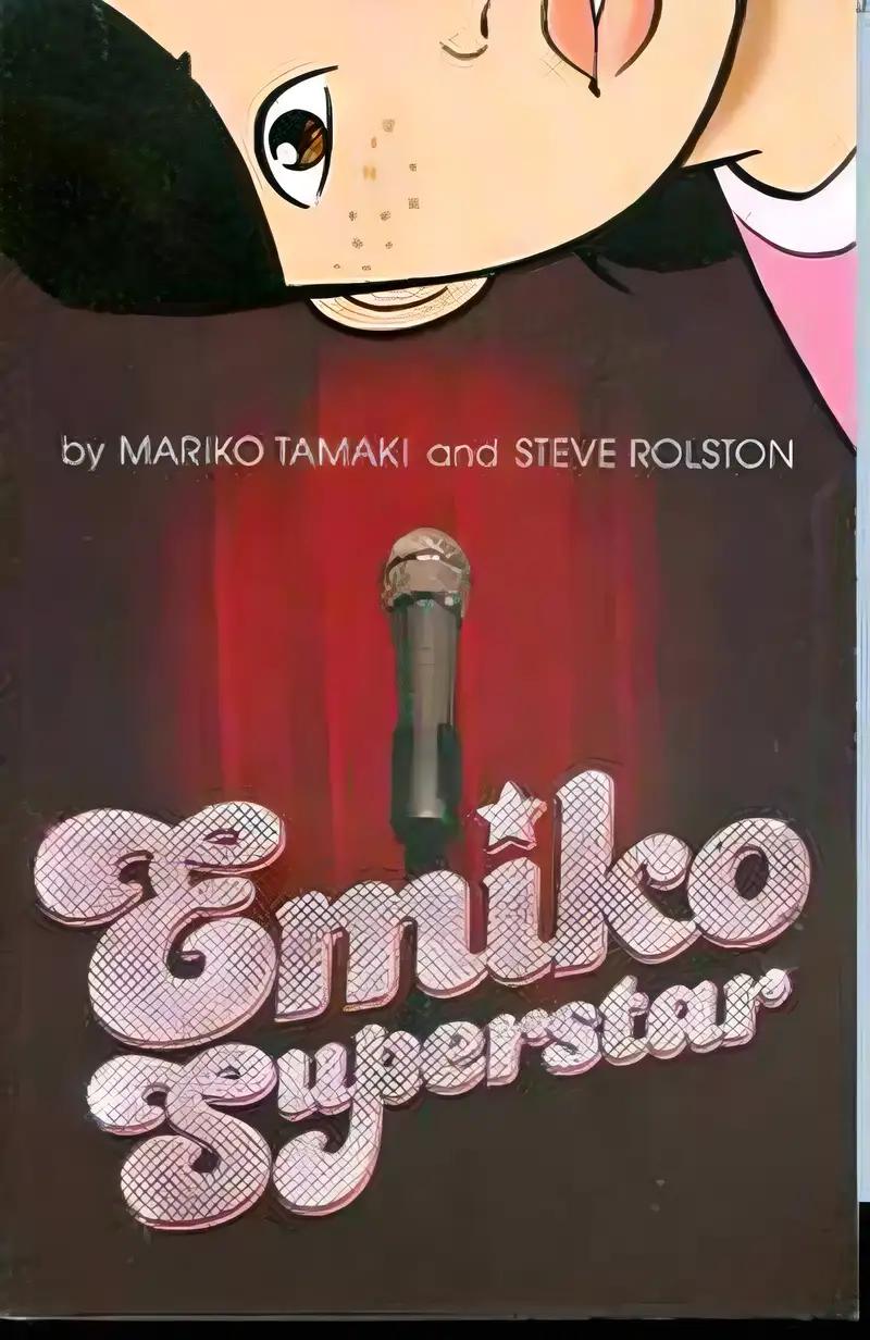 Emiko Superstar