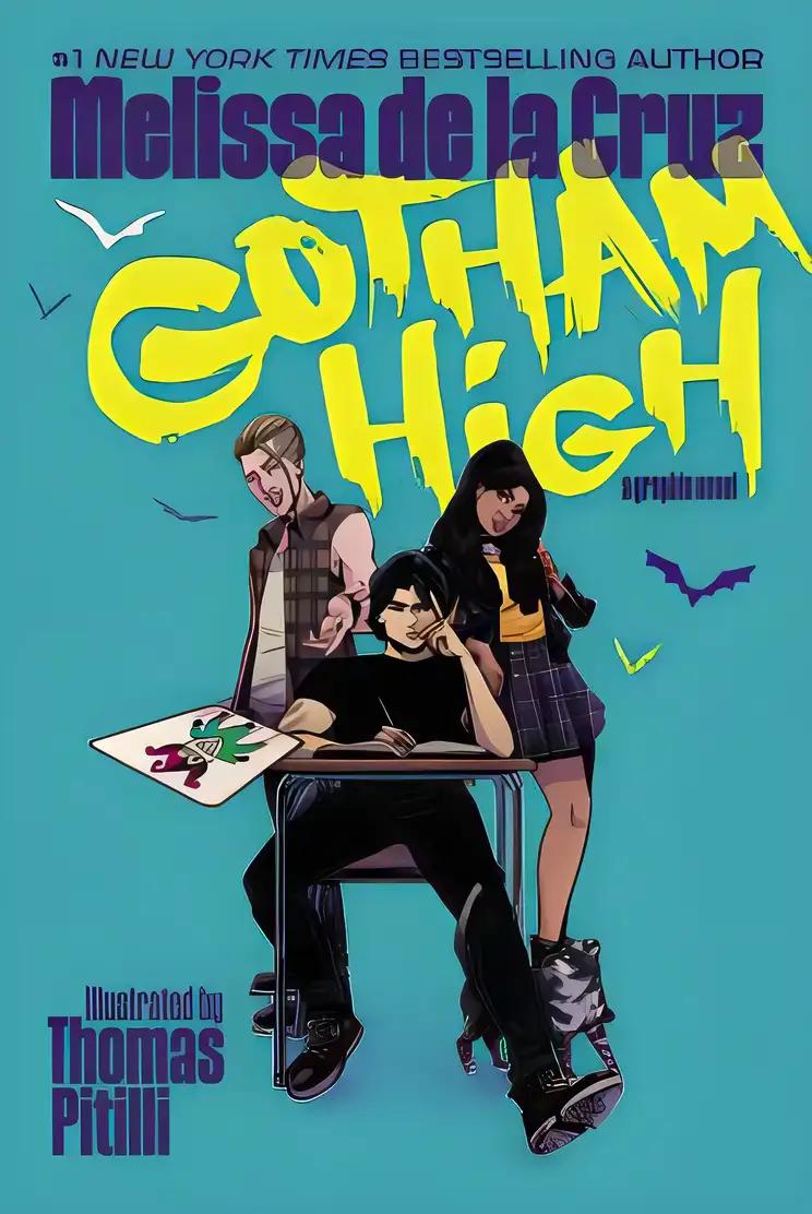 Gotham High