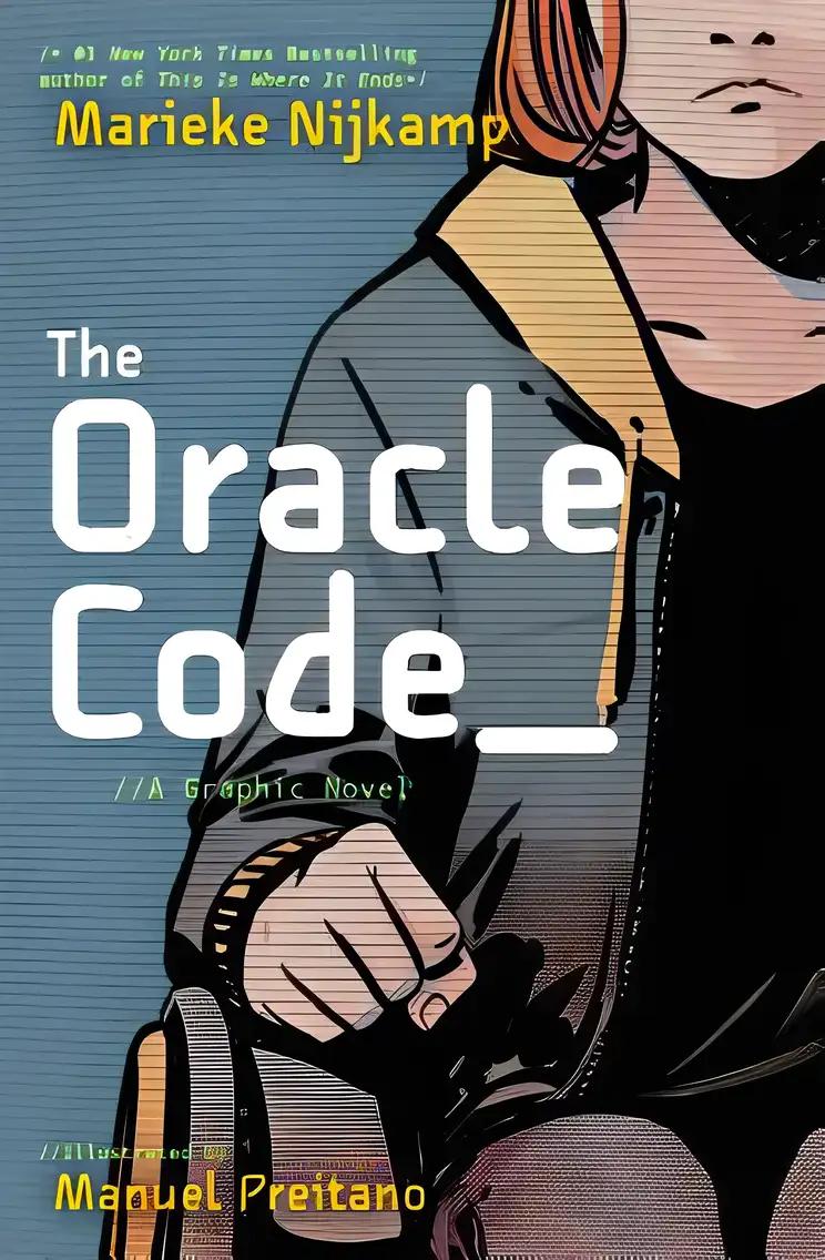 The Oracle Code