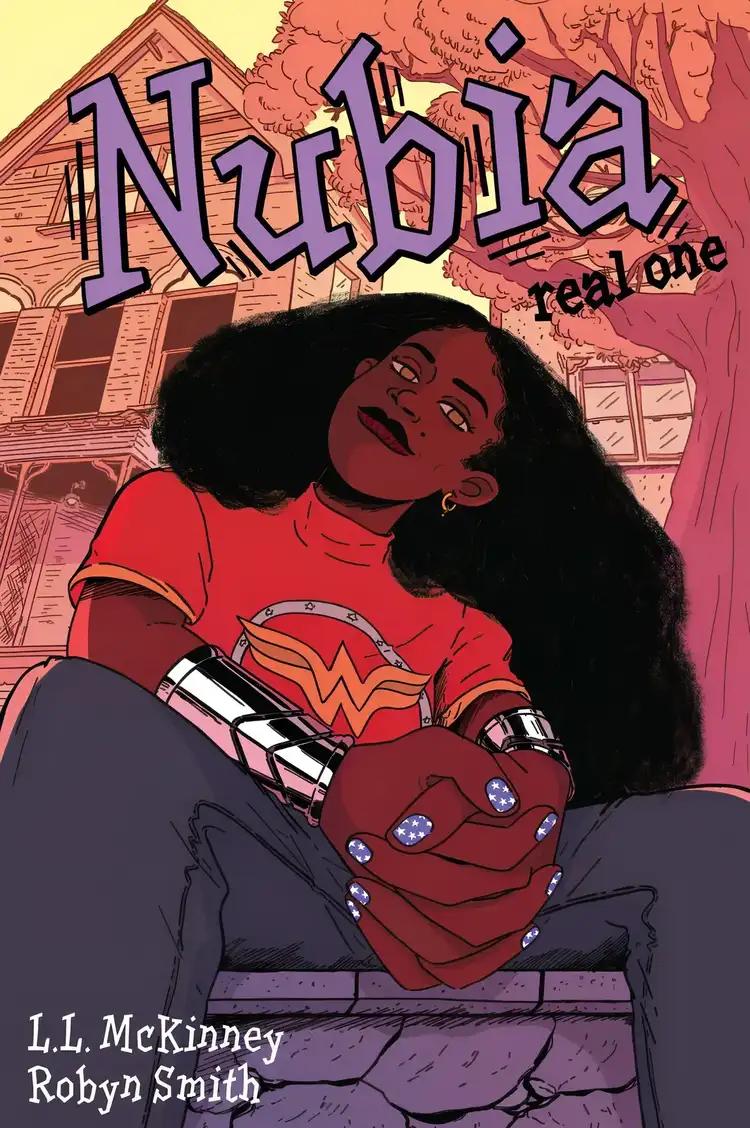 Nubia: Real One