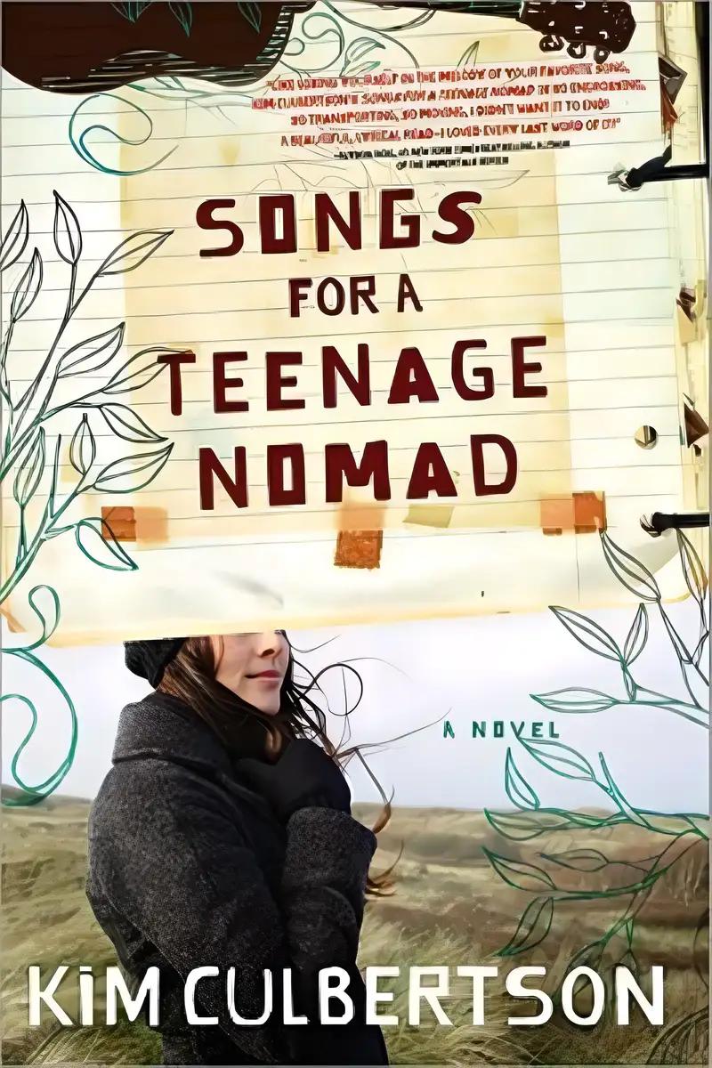 Songs for a Teenage Nomad