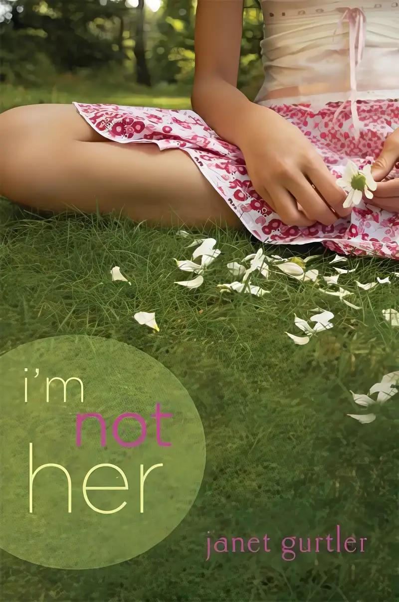 I'm Not Her