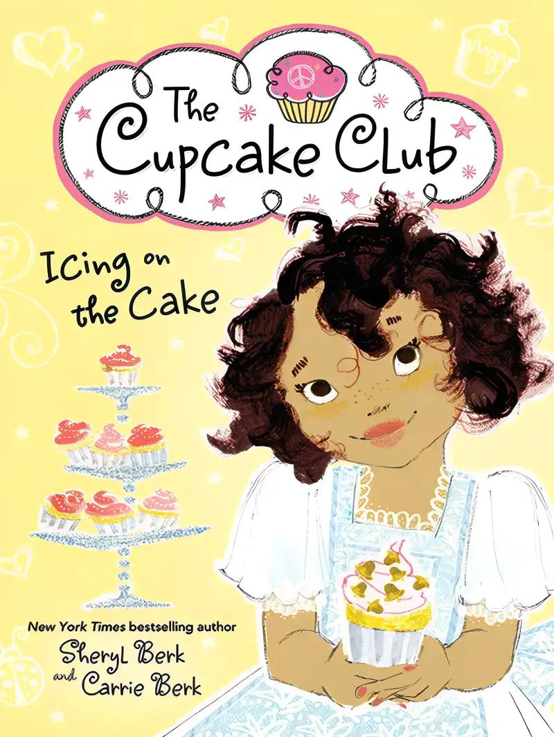 Icing on the Cake: The Cupcake Club (The Cupcake Club, 4)