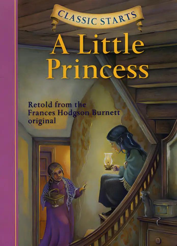 Classic Starts: A Little Princess