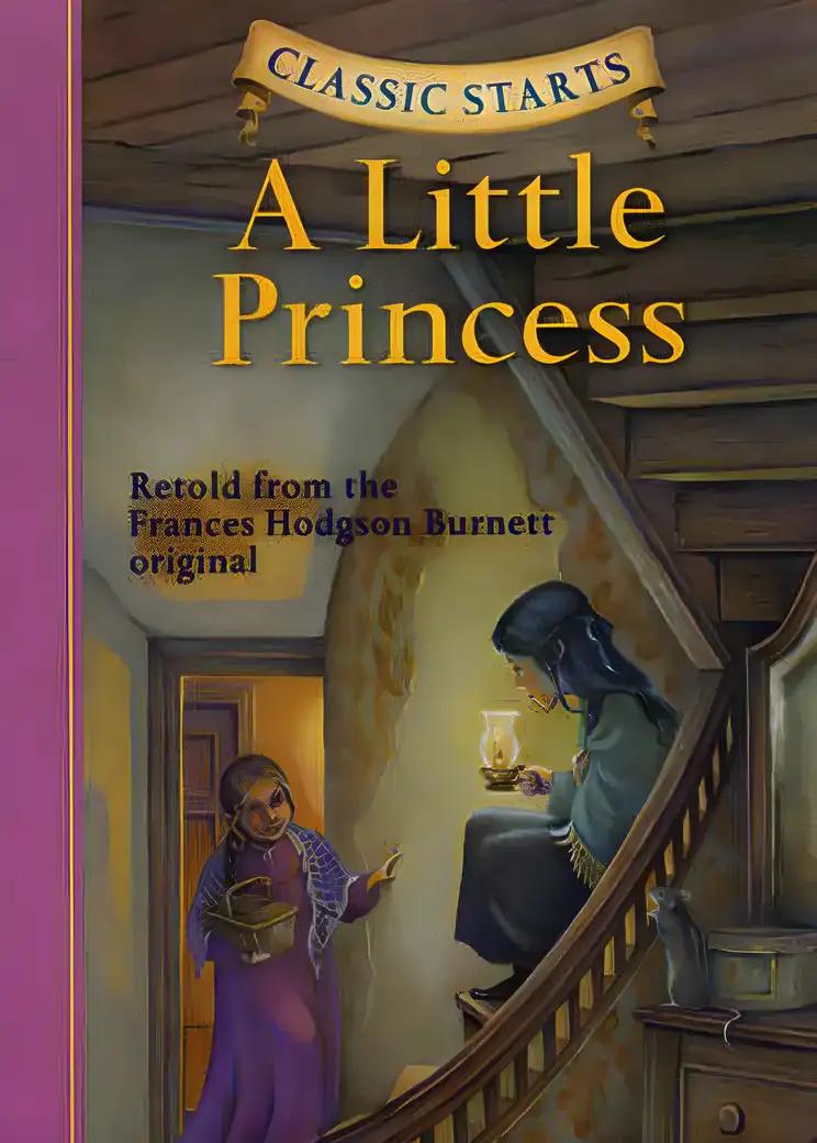 Classic Starts: A Little Princess