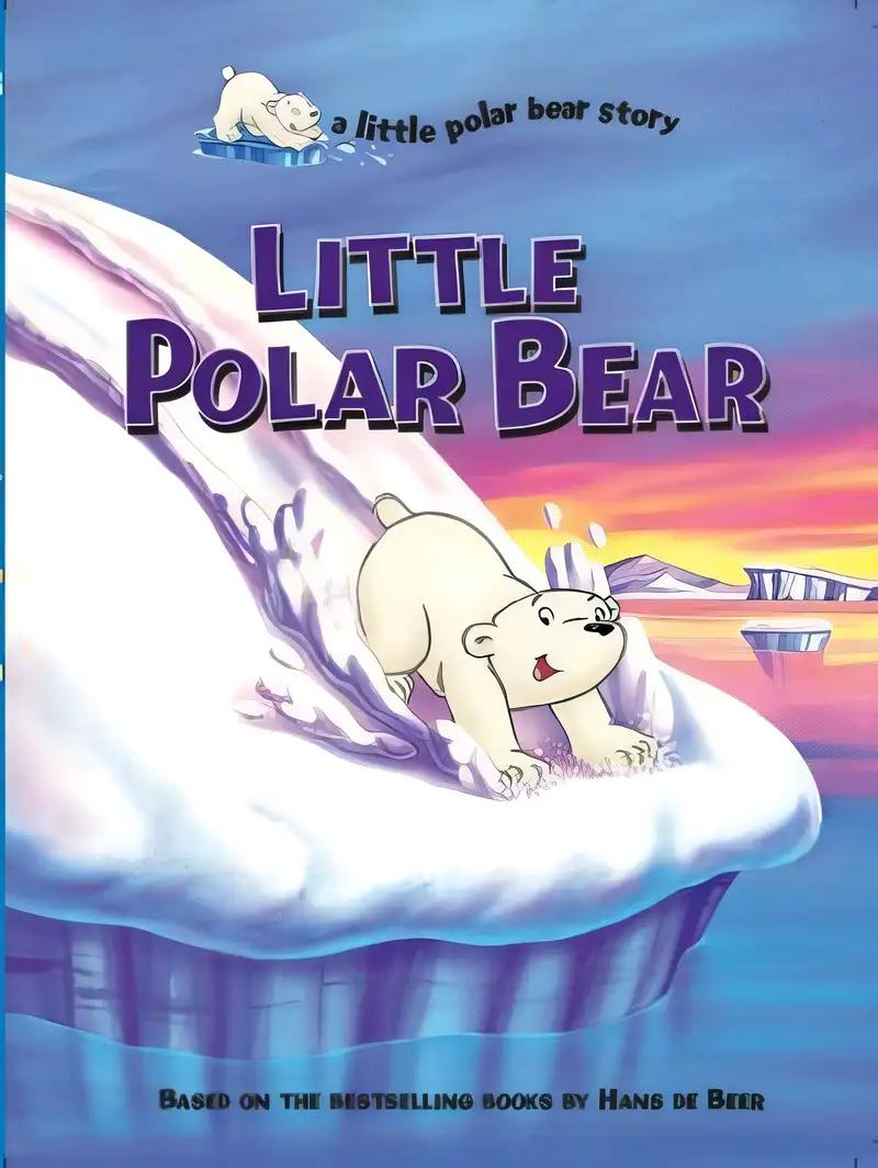 Little Polar Bear (1)