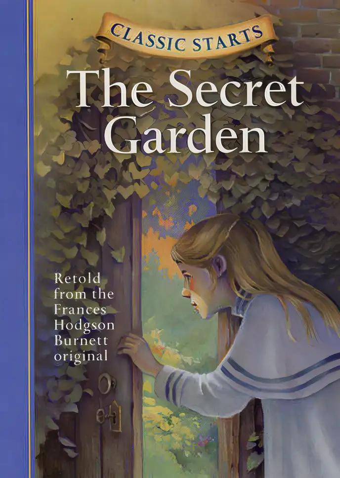 Classic Starts: The Secret Garden