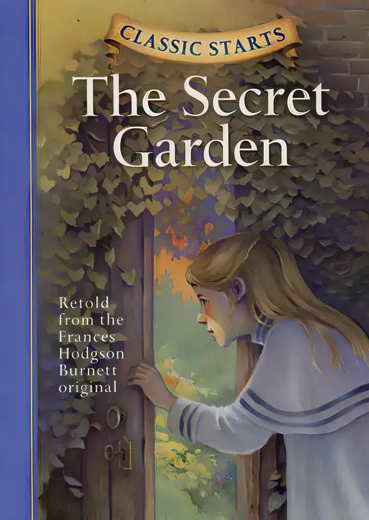 Classic Starts: The Secret Garden