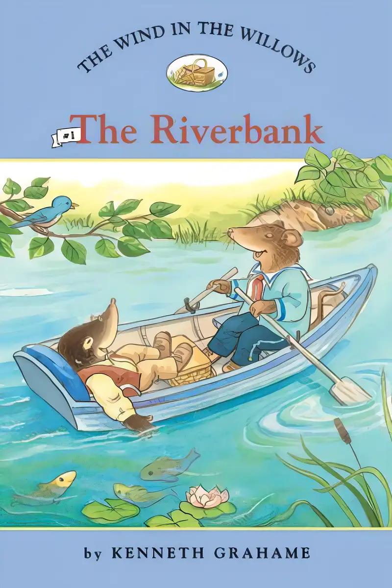 The Riverbank