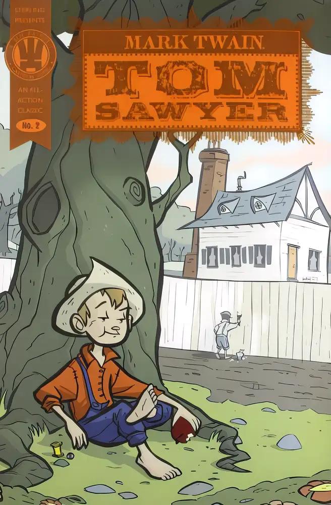 Tom Sawyer