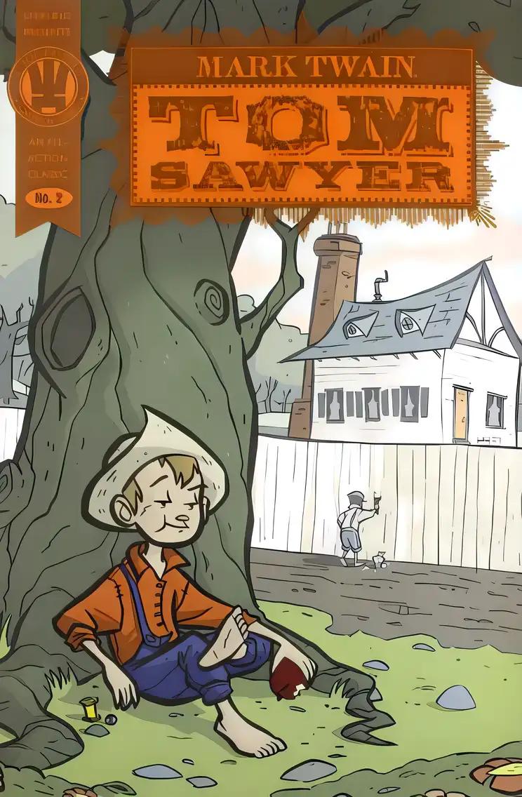 Tom Sawyer