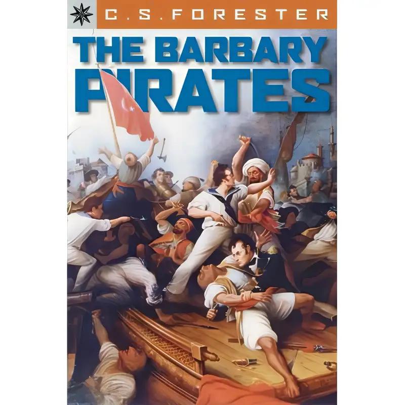 Sterling Point Books: The Barbary Pirates