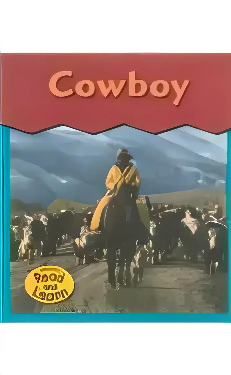 Cowboy