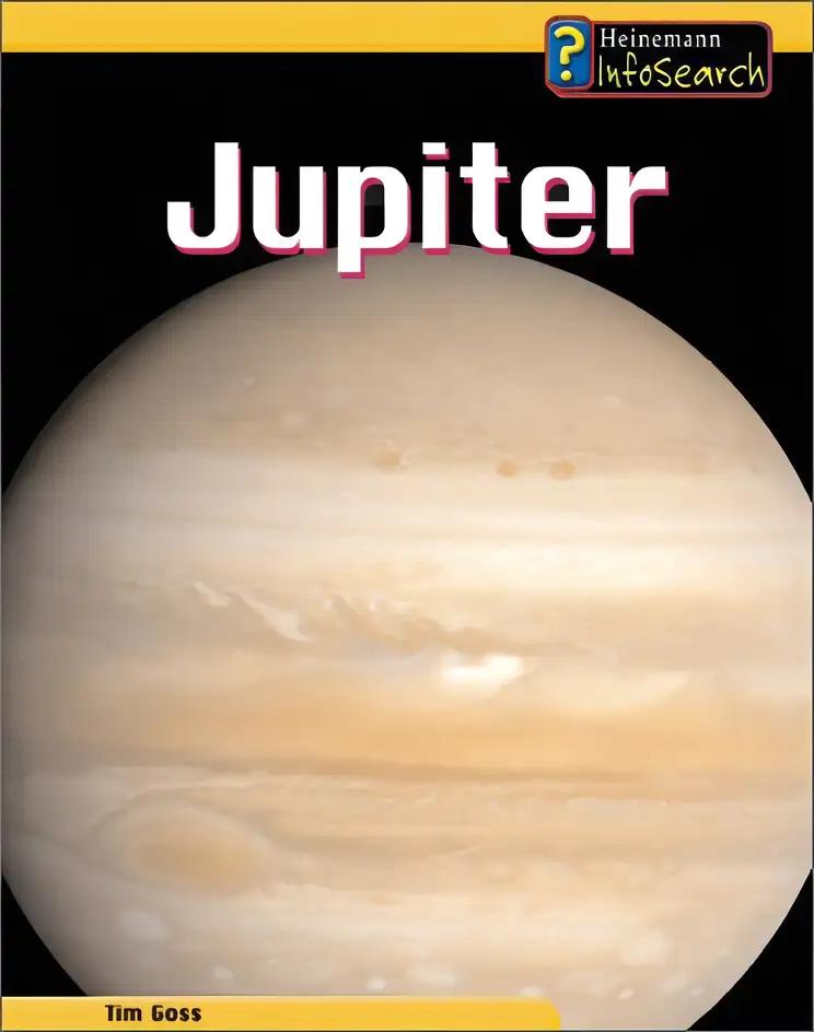 Jupiter