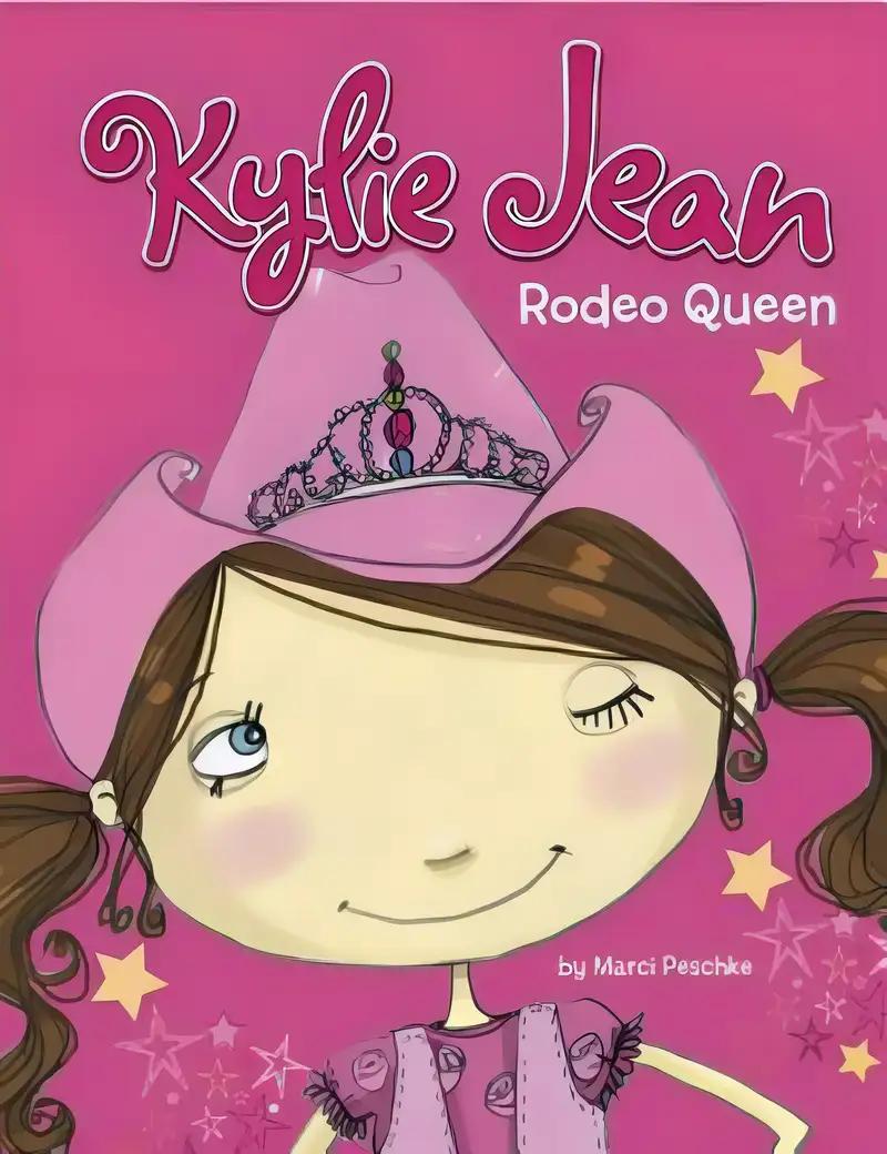 Rodeo Queen (Kylie Jean)