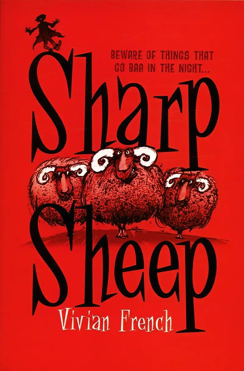 Sharp Sheep