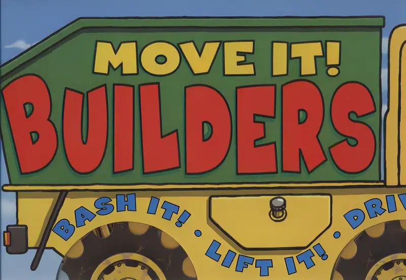 Move It! Builders