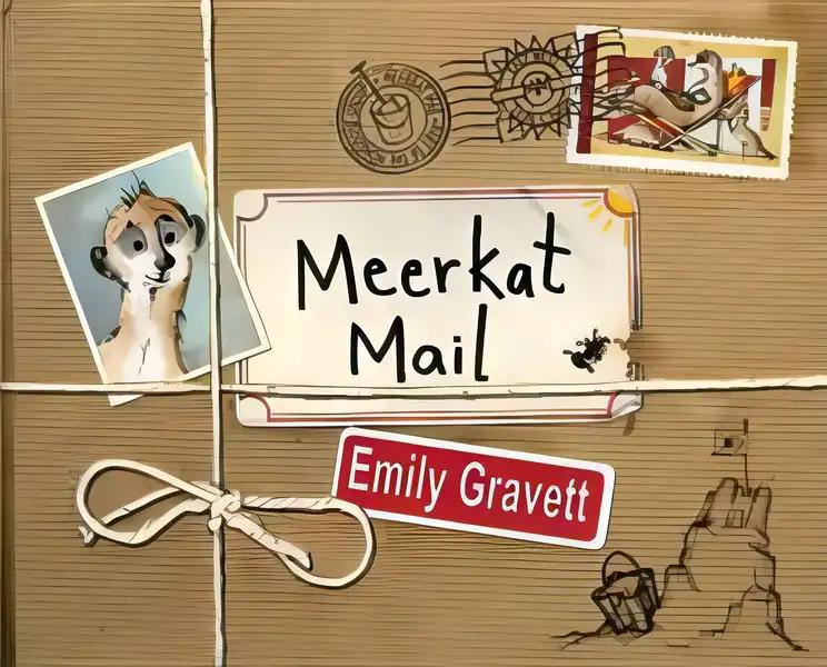 Meerkat Mail