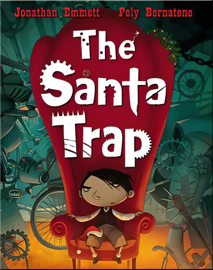 The Santa Trap