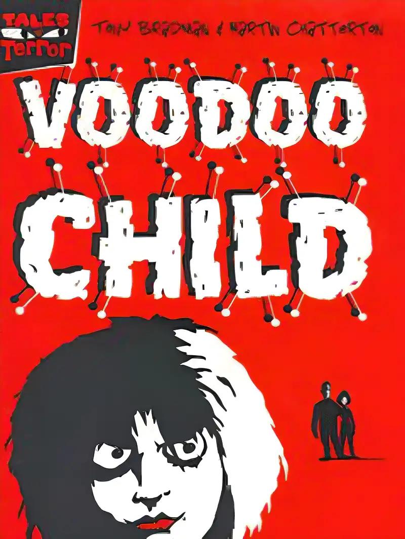 Voodoo Child (Tales of Terror)