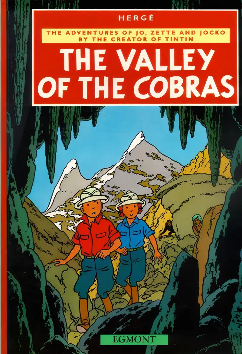 Valley of Cobras