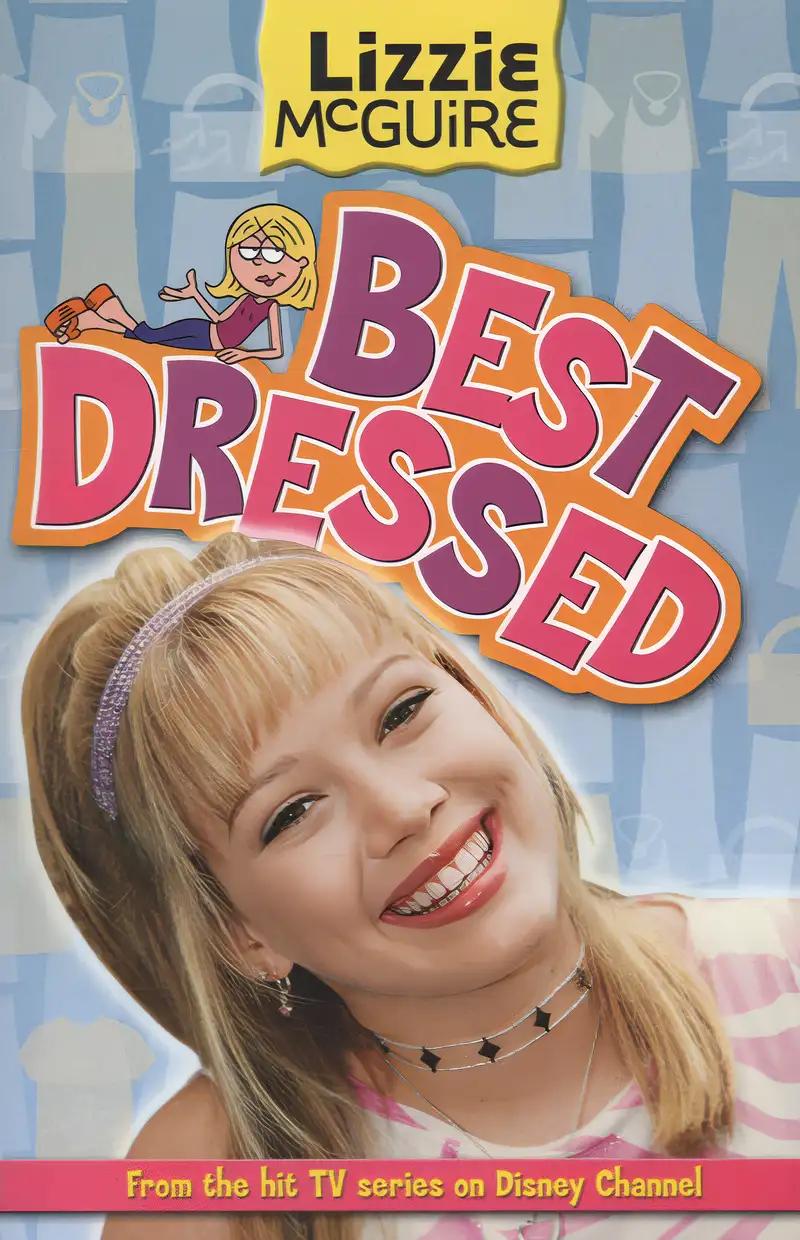 Best Dressed (Lizzy Mcguire)