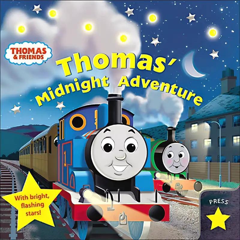 Thomas' Midnight Adventure