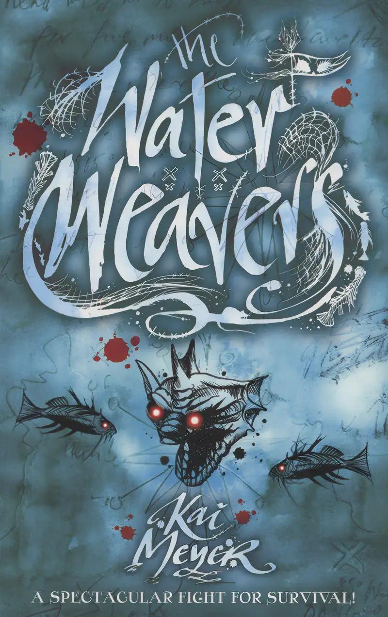 The Water Weavers (Wave Runners Trilogy)