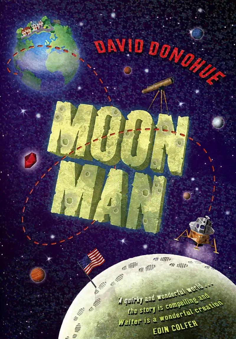 Moon Man